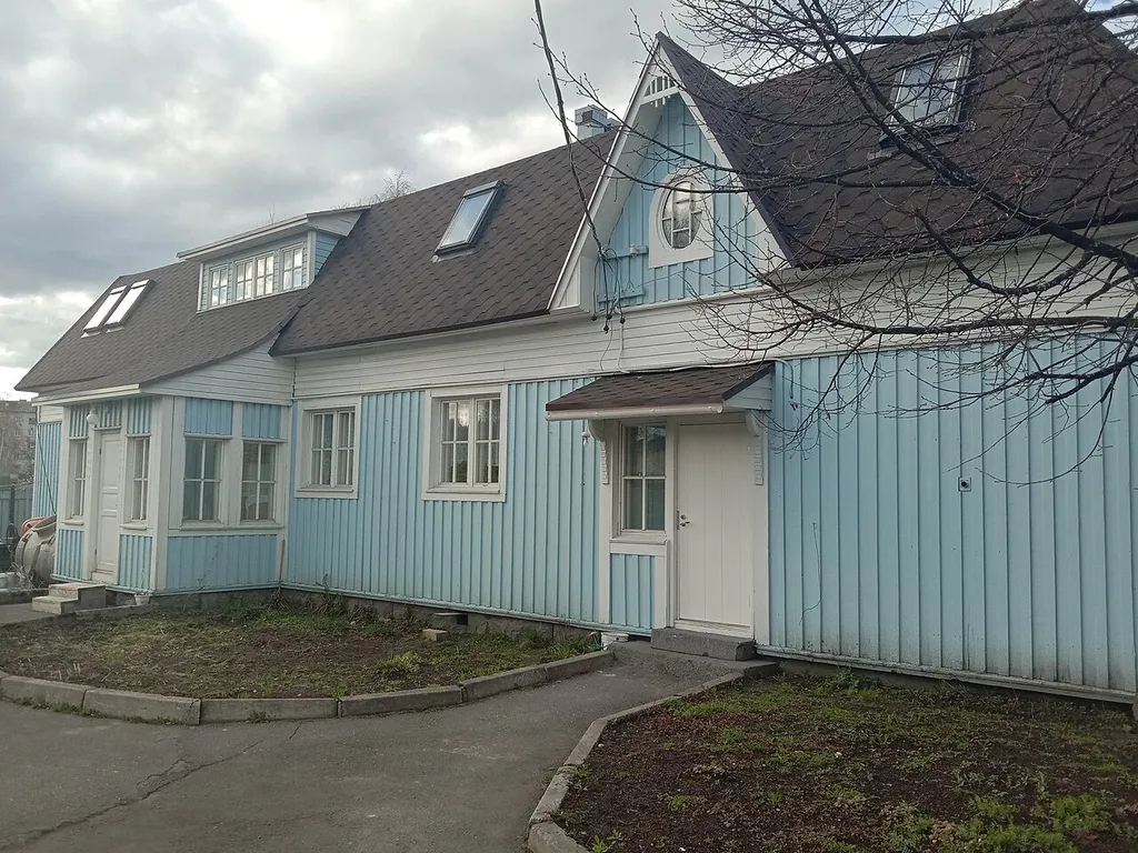 ст. Лахденпохья