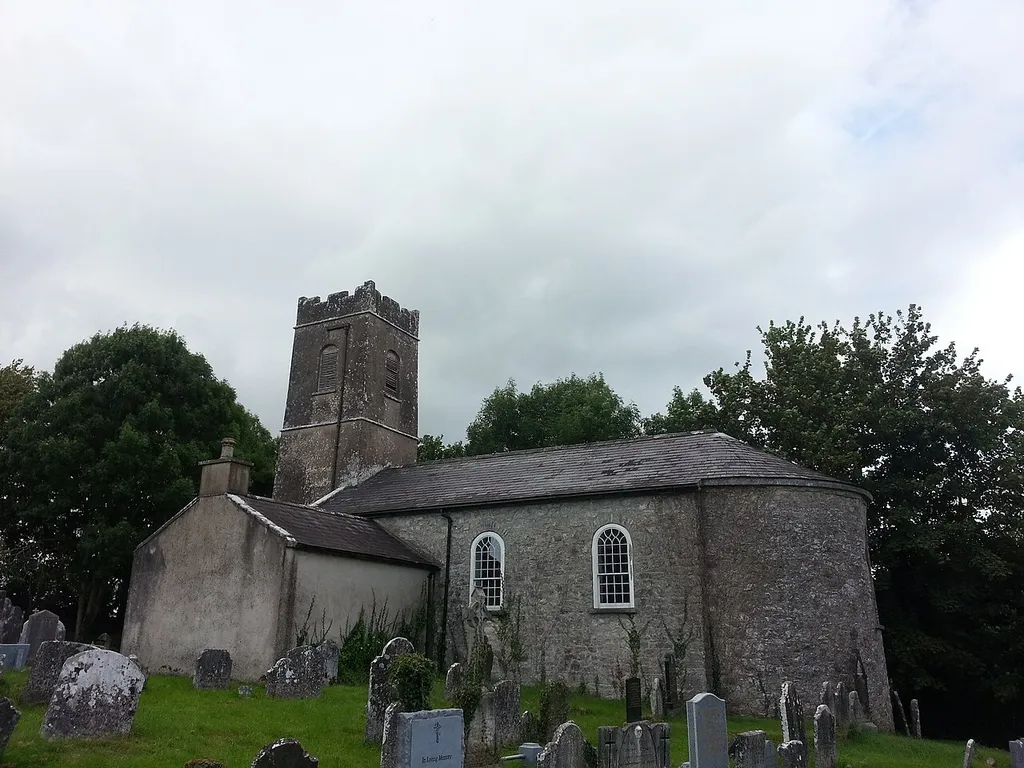 Kildorrery Church