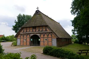 Martinuskirche
