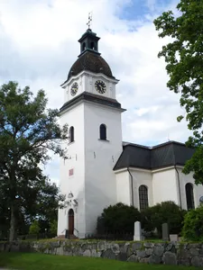 Götlunda Church