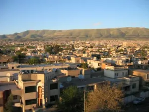Sulaymaniyah