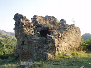 Saint Hripsime Church, Aygedzor