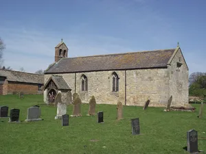 Church of St Nicholas
