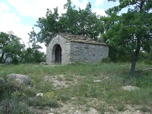 Church of San Roque
