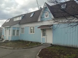 Lahdenpohja (railway station)