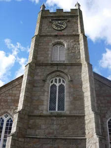 Banchory Ternan East Church