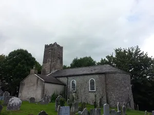 Kildorrery Church