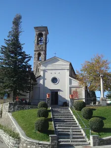 Chiesa dei Santi Simone e Fedele