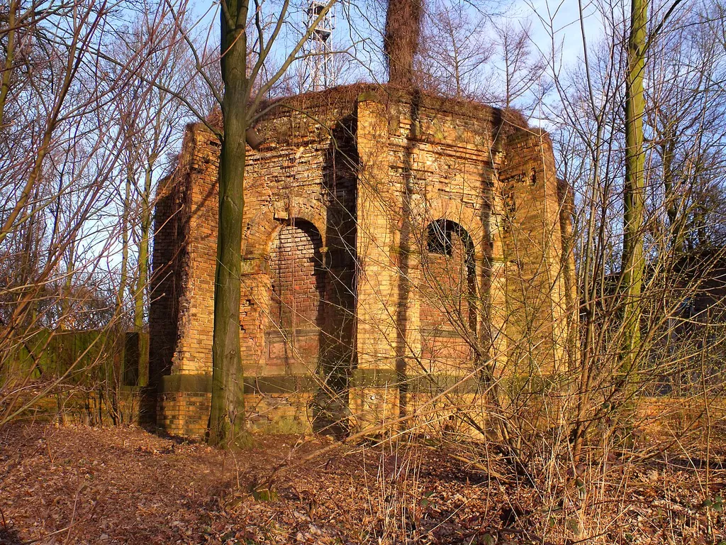 Wasserturm Kaiserberg