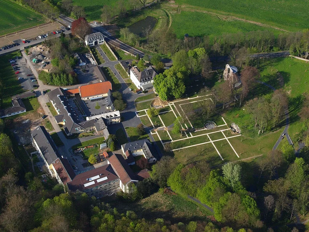 Heisterbach Abbey