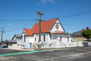 Northcote Methodist Church