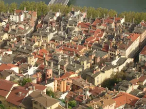 Vieux Lyon
