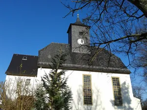 Dorfkirche Reichenbach