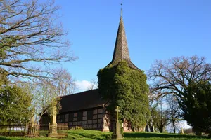 Church in Stuer