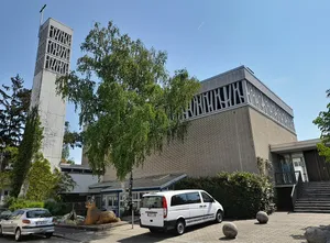 Friedenskirche