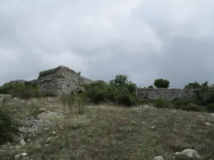 Castel of Tagliacozzo