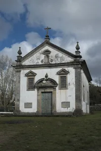Church of São Miguel do Fetal