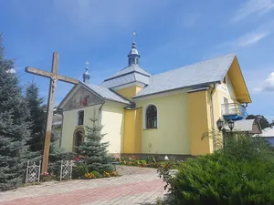 Church of the Presentation of Mary