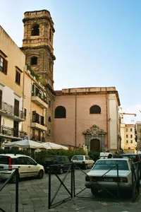 Santa Maria in Valverde