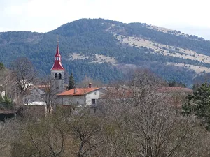 St. Vitus's Church (Šembije)