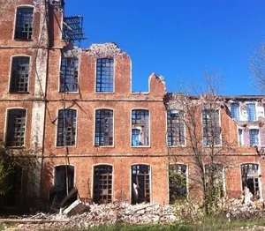 Likino manufactory