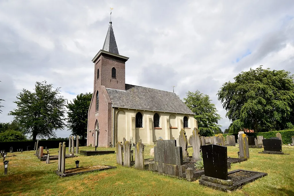 Bonifatiuskerk