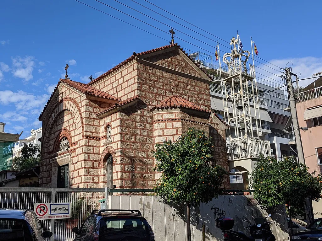Church
