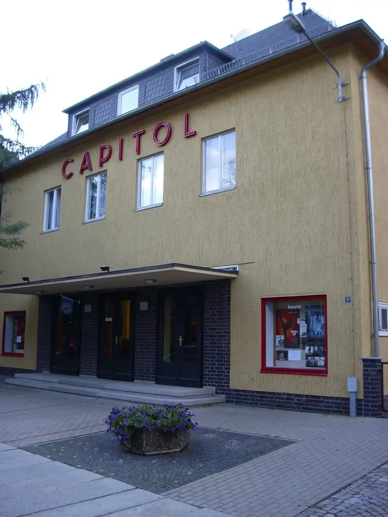 Capitol-Filmtheater