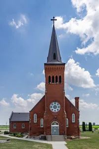 St. Peter Church