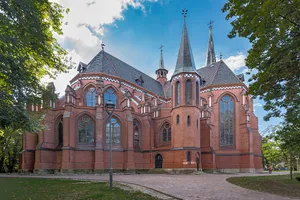 Gliwice Cathedral