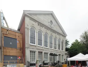 Peabody Museum of Salem