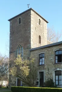 Kloster St. Jöris