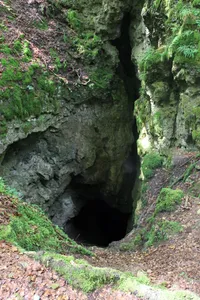 Höhlen der nördlichen Frankenalb
