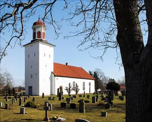 Räpplinge Church