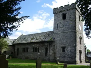 Church of St Michael