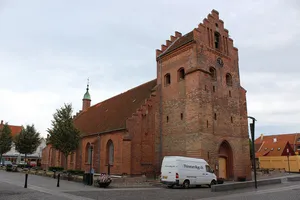 Sankt Laurentii Church