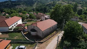 St. Athanasius Church (Teovo)