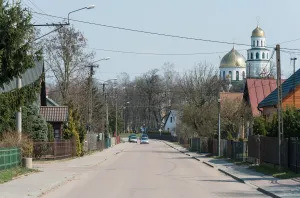 Gródek