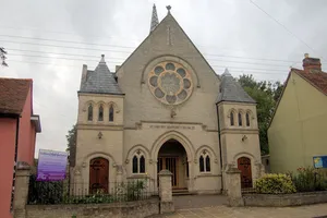 Sudbury Baptist Church