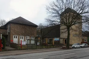 Parabel.Zentrum für Kunst in Hamburg