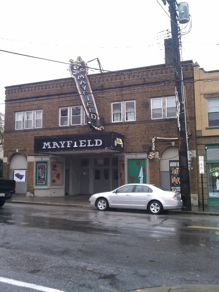 Mayfield Theater