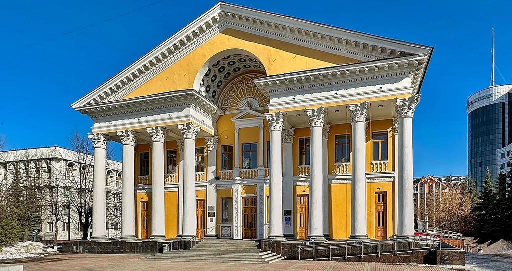 Kinoteatr Rodina