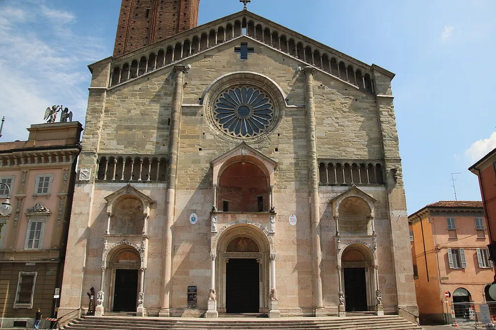 duomo di Piacenza