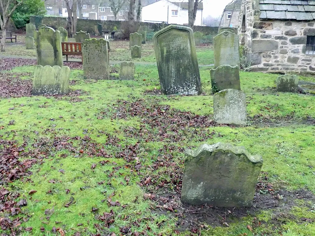 Group of eight early c18 tombs to south of the Saxon Church: Grade II listed tombstones in Escomb, County Durham. .mw-parser-output .messagebox{margin:4px 0;width:auto;border-collapse:collapse;border:2px solid var(--border-color-progressive,#6485d1);background-color:var(--background-color-neutral-subtle,#fbfcff);color:var(--color-base,#202122);box-sizing:border-box;border-inline-start-width:8px}.mw-parser-output .messagebox.mbox-small{font-size:88%;line-height:1.25em}.mw-parser-output .mbox-warning,.mw-parser-output .mbox-speedy{border:2px solid var(--border-color-error,#b22222);background:var(--background-color-error-subtle,#ffdbdb);border-inline-start-width:8px}.mw-parser-output .mbox-serious,.mw-parser-output .mbox-delete,.mw-parser-output .mbox-stop{border:2px solid var(--border-color-error,#b22222);border-inline-start-width:8px}.mw-parser-output .mbox-issue,.mw-parser-output .mbox-content{border:2px solid #f28500;background:var(--background-color-warning-subtle,#ffe);border-inline-start-width:8px}.mw-parser-output .mbox-query,.mw-parser-output .mbox-style{border:2px solid #f4c430;background:var(--background-color-warning-subtle,#ffe);border-inline-start-width:8px}.mw-parser-output .mbox-shit{border:2px solid #960;border-inline-start-width:8px}.mw-parser-output .mbox-license{border:2px solid #88a;border-inline-start-width:initial}.mw-parser-output .mbox-legal{border:2px solid var(--border-color-notice,#666);background:var(--background-color-base,#fff);border-inline-start-width:8px}.mw-parser-output .mbox-honor{border:2px solid #ca3;background:var(--background-color-warning-subtle,#fcf4db);border-inline-start-width:8px}.mw-parser-output .mbox-growth{border:2px solid #8d4;background:var(--background-color-success-subtle,#d5fdf4);border-inline-start-width:8px}.mw-parser-output .mbox-move{border:2px solid #93c;border-inline-start-width:8px}.mw-parser-output .mbox-protection,.mw-parser-output .mbox-message{border:2px solid var(--border-color-base,#aaa);border-inline-