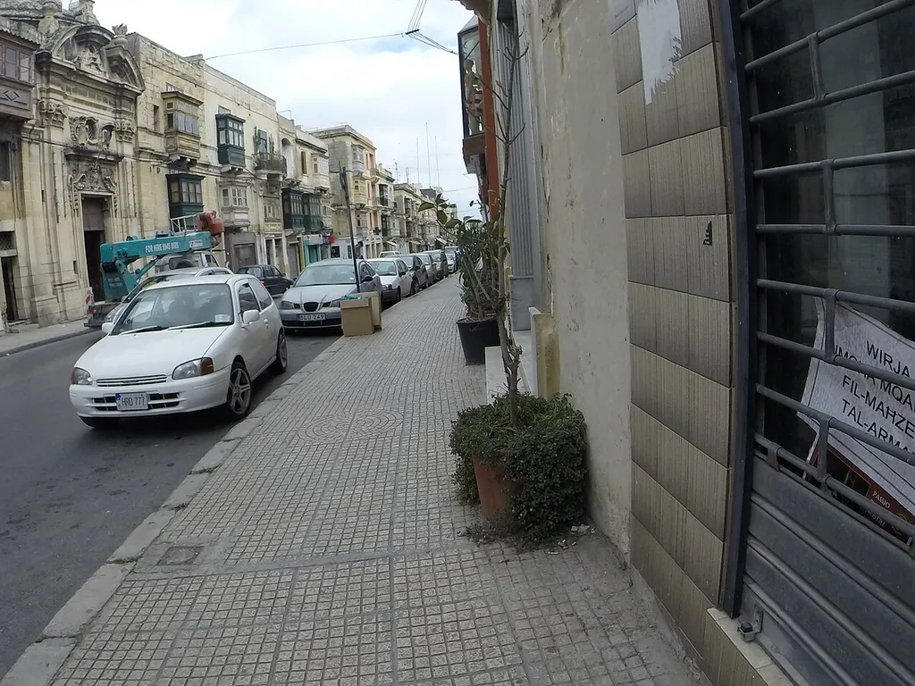 St Joseph High St, Santa Venera, Malta