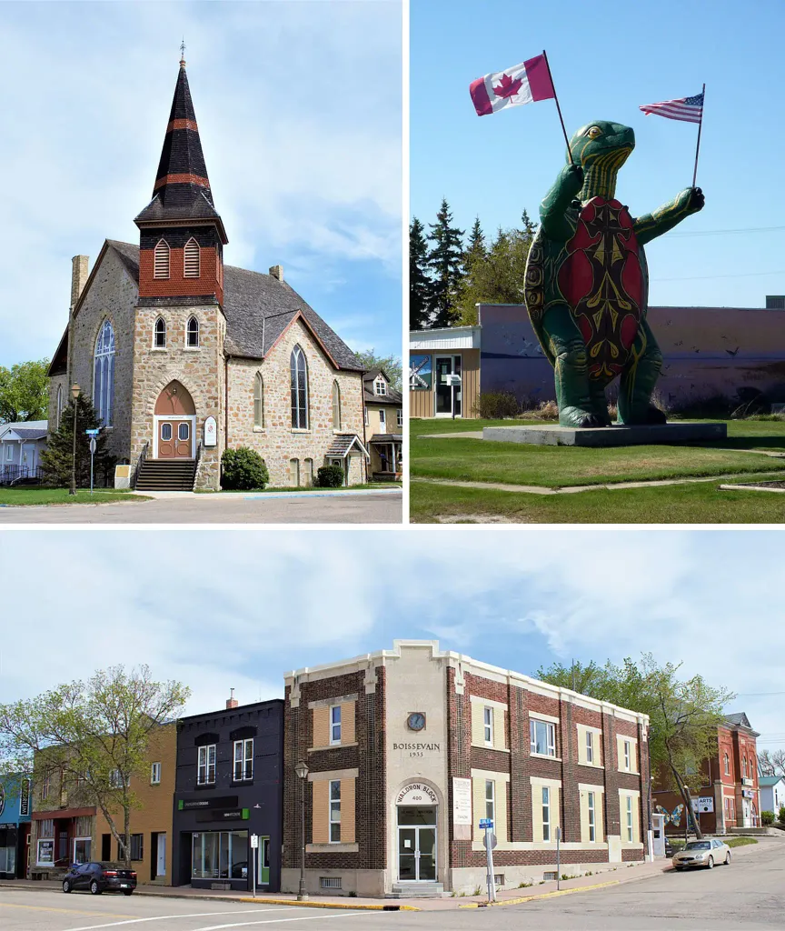 Boissevain
