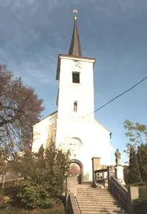 Church of the Nativity of St John the Baptist