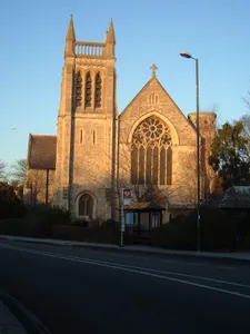 St Stephen's Church