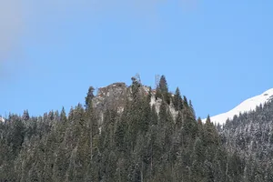 Burg Belmont