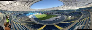 Silesian Stadium